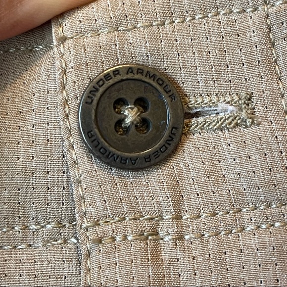 SOLD 🚫 Under armour golf pants 34x32 - Picture 11 of 13